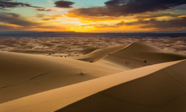 Luxury Sahara Desert Tour from Marrakech