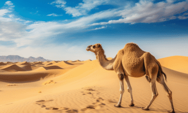 5 day desert tour from marrakech to merzouga
