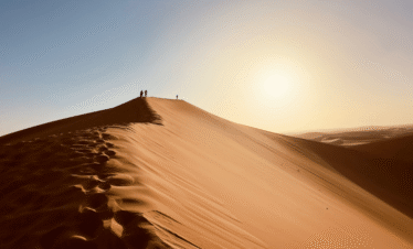 5 Day Desert tour to Erg Chigaga Dunes