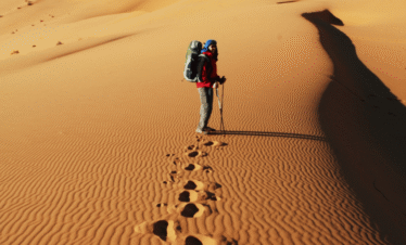 Marrakech to Erg Chigaga Desert Tour 3 Days