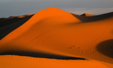 3 Day Desert Tour from Marrakech